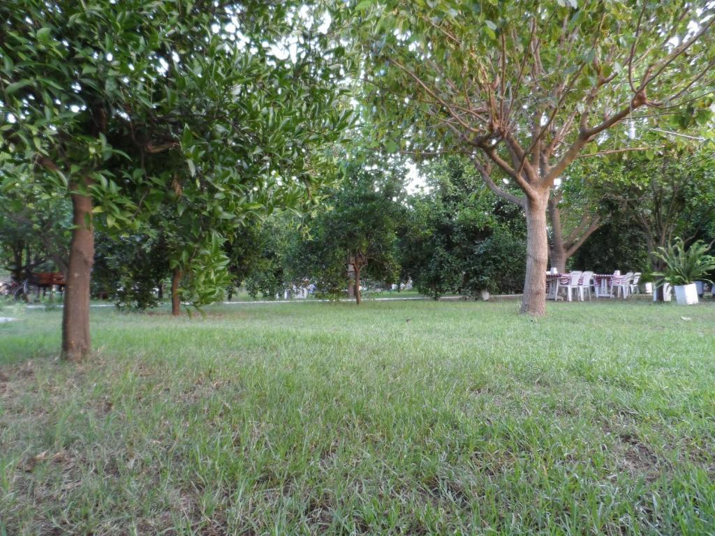 Engin Pension ชิลารึ ภายนอก รูปภาพ